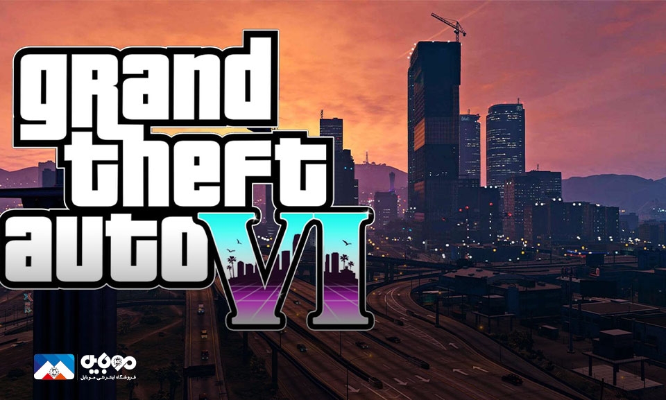 توسعه GTA 6 بالاخره تایید شد توسعه GTA 6 بالاخره تایید شد