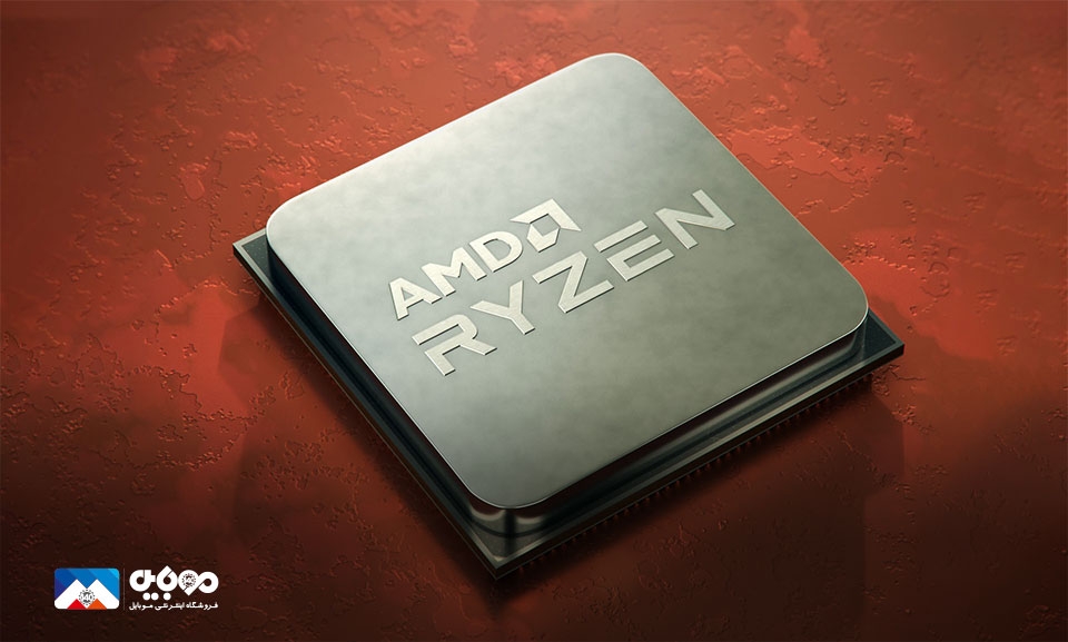 پردازند Ryzen 7 5800X3D اوکلاک نمیشود پردازند Ryzen 7 5800X3D اوکلاک نمیشود