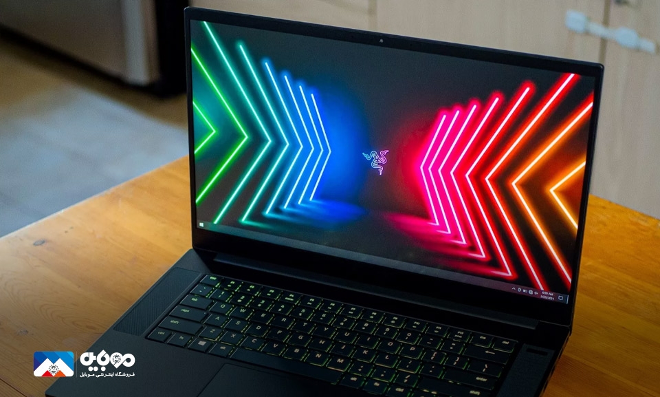 لپتاپ گیمینگ Razer Blade 15 به بازار آمد لپتاپ گیمینگ Razer Blade 15 به بازار آمد