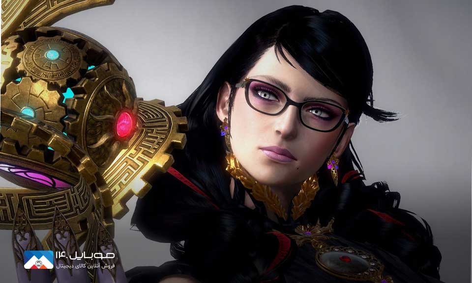 تاریخ انتشار Bayonetta 3 مشخص شد تاریخ انتشار Bayonetta 3 مشخص شد