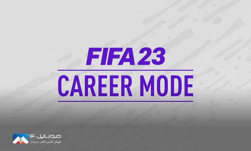 در Career Mode فیفا 23 در نقش مربیهای بزرگ بازی کنید در Career Mode فیفا 23 در نقش مربیهای بزرگ بازی کنید