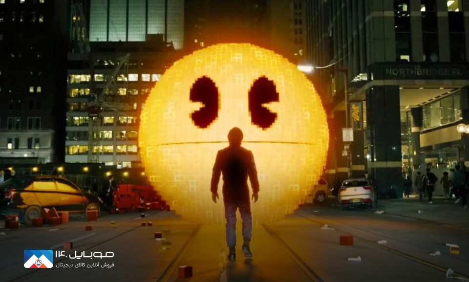 فیلم سینمایی نقطهخور ساخته میشود فیلم سینمایی نقطهخور ساخته میشود