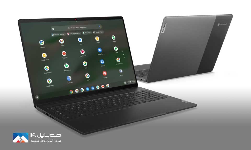 لنوو IdeaPad 5i اولین کرومبوک دارای نمایشگر 120 هرتزی جهان لنوو IdeaPad 5i اولین کرومبوک دارای نمایشگر 120 هرتزی جهان