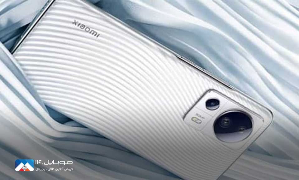 گوشی Civi 2 شیائومی شبیه آیفون 14 است گوشی Civi 2 شیائومی شبیه آیفون 14 است