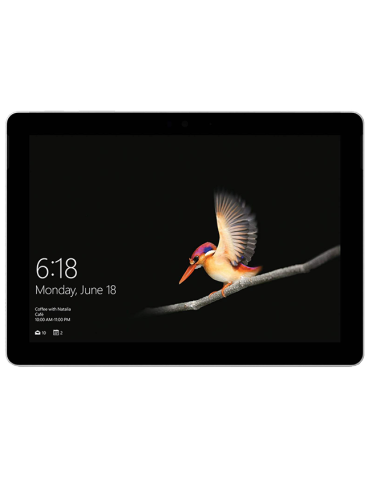 تبلت مایکروسافت مدل Microsoft Surface Go LTE - C ظرفیت 128 گیگابایت