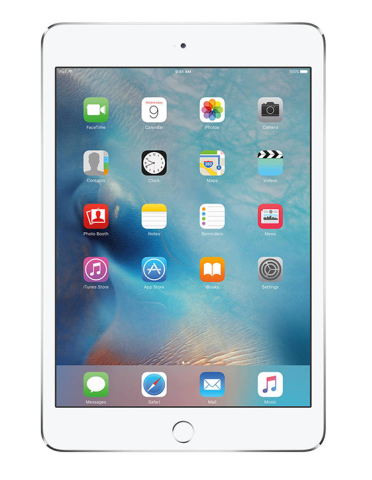 تبلت اپل مدل iPad mini 4 WiFi ظرفیت 32 گیگابایت