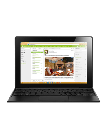تبلت لنوو مدل IdeaPad Miix 310 ظرفیت 32 گیگابایت با 4 گیگابایت رم
