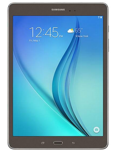 تبلت سامسونگ گلکسی مدل Galaxy Tab A 9.7 4G SM-T555 ظرفیت تک سیم کارت 16 گیگابایت