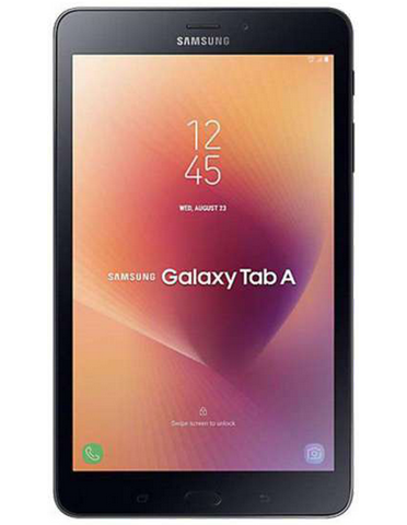 تبلت سامسونگ مدل GALAXY TAB A 8.0 2017 LTE SM-T385 تک سیم کارت ظرفیت 16 گیگابایت