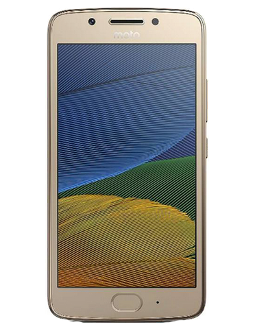گوشی موبایل موتورولا مدل Moto G5 ظرفیت 16 گیگابایت