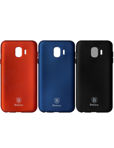 3 عدد کاور بیسوس مخصوص گوشی سامسونگ Galaxy J4