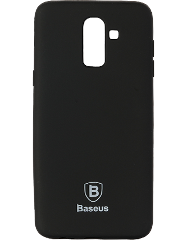 3 عدد کاور بیسوس مخصوص گوشی سامسونگ Galaxy J8 2018