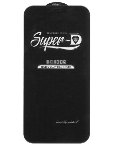 گلس گوشی سامسونگ A24 فول چسب SuperD
