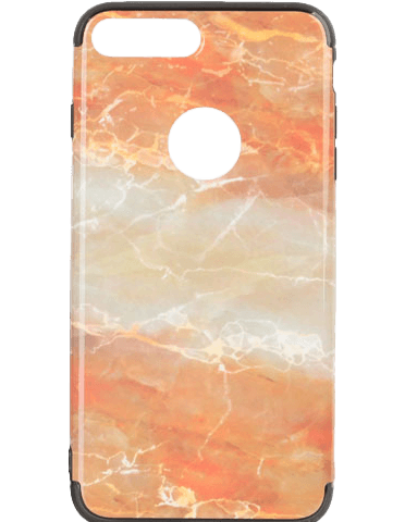 کاور سرامیکی اسپیگن مخصوص گوشی اپل Iphone 7 Plus