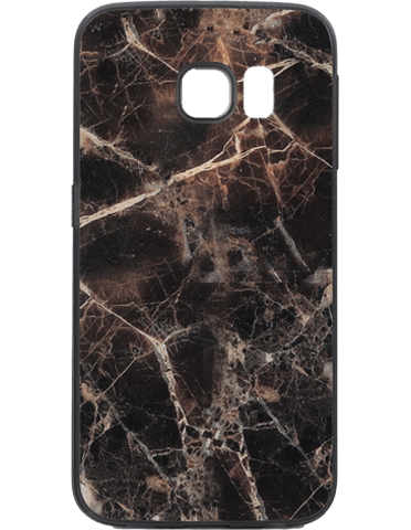 کاور سرامیکی اسپیگن مخصوص گوشی سامسونگ Galaxy S6 Edge