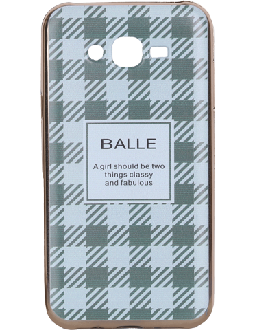 کاور Bina Case مخصوص گوشی سامسونگ Galaxy J7