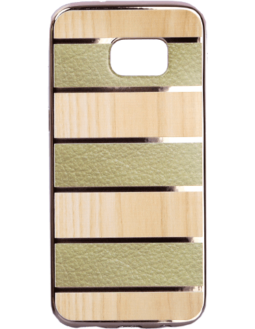 کاور Bina Case مخصوص گوشی سامسونگ Galaxy S7 Edge