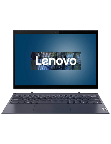تبلت ویندوز لنوو 13 اینچ مدل Yoga Duet 7 i7 ظرفیت 512 گیگابایت رم 16 گیگابایت