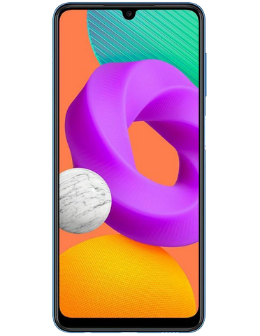 گوشی موبایل سامسونگ مدل Galaxy M22 ظرفیت 128 گیگابایت رم 4 گیگابایت (پک ویتنام)