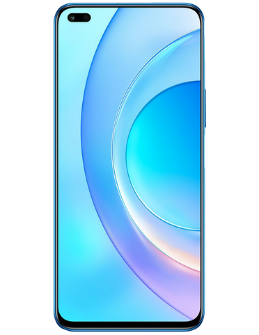 گوشی موبایل آنر مدل 50Lite ظرفیت 128 گیگابایت رم 6 گیگابایت 