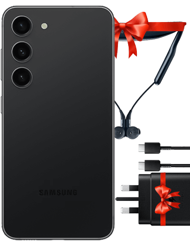 گوشی سامسونگ مدل Galaxy S23 Plus ظرفیت 256 گیگ رم 8 گیگ| ویتنام ( پک هدیه آداپتور 45 وات با کابل اورجینال سامسونگ و هندزفری Level U2)