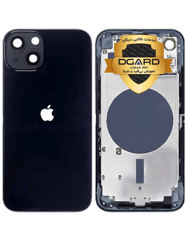 فریم کامل بدنه گوشی اپل مدل Iphone 13