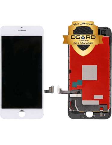 تاچ ال سی دی گوشی اپل مدل Iphone 7G | های کپی