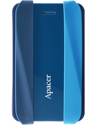 هارد اکسترنال اپیسر مدل AC533 ظرفیت 2 ترابایت