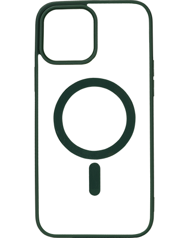 کاور مگ سیف فشن  مناسب برای گوشی اپل iPhone 12 Pro Max