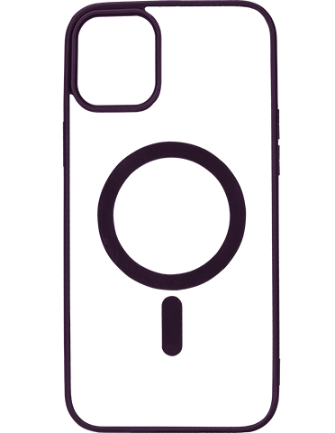 کاور مگ سیف فشن  مناسب برای گوشی اپل iPhone 12