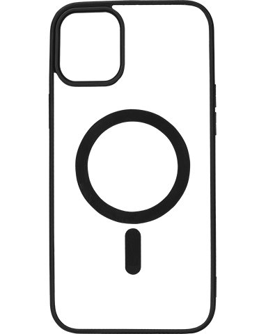 کاور مگ سیف فشن  مناسب برای گوشی اپل iPhone 13