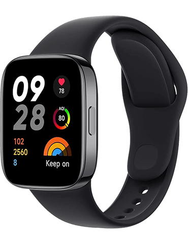 ساعت هوشمند شیائومی مدل Redmi Watch 3 Active | گلوبال