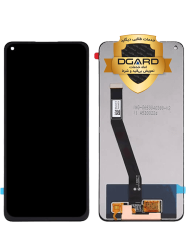 تاچ ال سی دی گوشی شیائومی مدل Redmi 10x