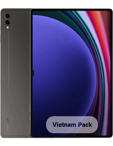 تبلت سامسونگ مدل Galaxy Tab S9 Plus (X810) WiFi ظرفیت 256 گیگابایت رم 12 گیگابایت