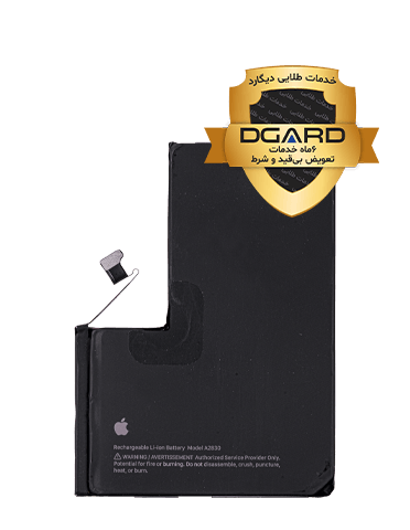 باتری گوشی اپل مدل Iphone 14 Pro Max 