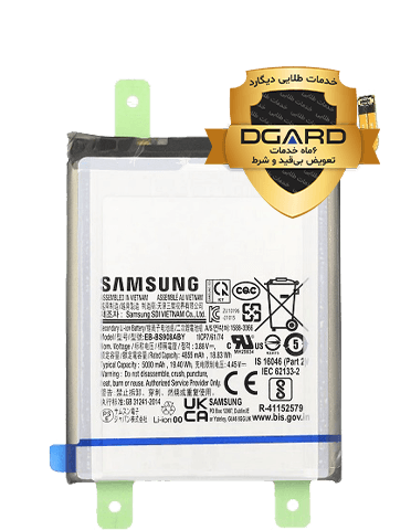 باتری گوشی سامسونگ مدل S22 Ultra