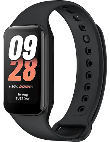 ‌مچ‌بند هوشمند شیائومی مدل Smart Band 8 Active
