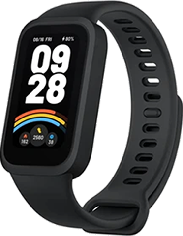مچ بند هوشمند شیائومی مدل Mi Band 9 Active | گلوبال