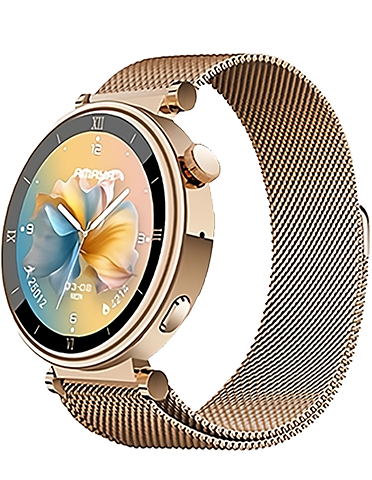 ساعت هوشمند آمایا مدل ASW-02