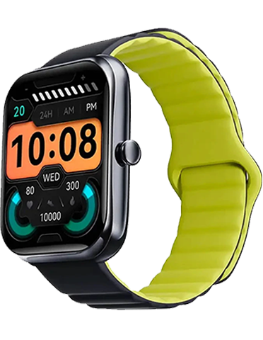 ساعت هوشمند هایلو مدل RS4 Max