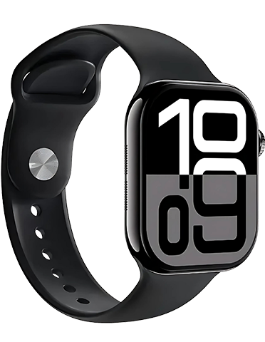 ساعت هوشمند گرین لاین مدل Active 10 - سایز 46 میلی متر