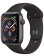 ساعت هوشمند اپل واچ سری 4 مدل 44mm آمینیوم با بند اسپرت