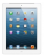 تبلت اپل مدل iPad 4th Gen Wi-Fi 4G تک سیم کارت ظرفیت 128 گیگابایت