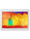 تبلت سامسونگ Galaxy Note 10.1 2014 Edition 3G - تک سیم کارت ظرفیت 16 گیگابایت