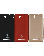 3 عدد کاور بیسوس مخصوص گوشی سونی Xperia C3