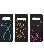 3 عدد کاور کوکوک مخصوص گوشی سامسونگ Galaxy S10
