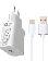 آداپتور 10 وات شیائومی (به‌همراه کابل یو اس بی به میکرو یو اس بی)| اورجینال