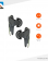 Porodo PD-P2MST-BK Universal Mechanical Fire-Sticks  3
