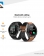 G-Tab GT1 Smart Watch 1