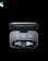 Lenovo TC08 Pro Bluetooth Wireless Earbuds 5